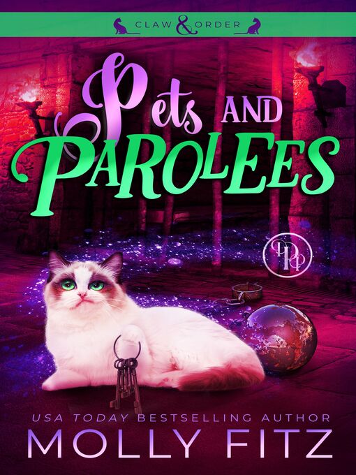 Title details for Pets & Parolees by Molly Fitz - Available